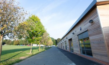 kent event centre