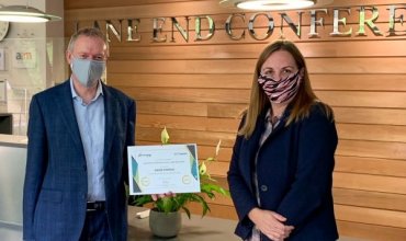 ECOsmart accreditation