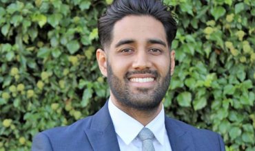 Whittlebury Park’s Naveen Leer to join IACC board