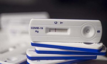 Free lateral flow tests to be phased out by summer