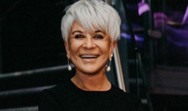 TLC CEO, Liz Taylor