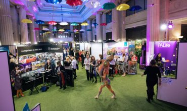 london summer show