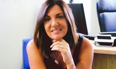 Louisa Watson, director of marketing at Wyboston Lakes Resort