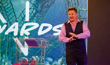CN events at International Confex