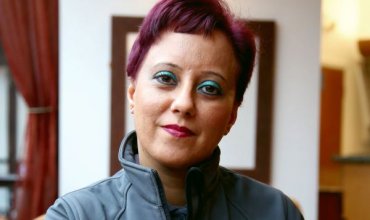 Meena Chander, founder of This Is Us Conference