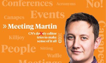 martin
