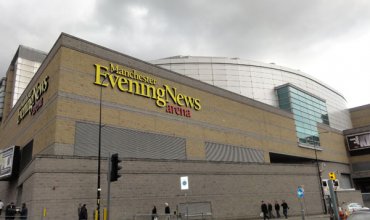 manchester arena