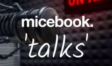 micebook talks logo