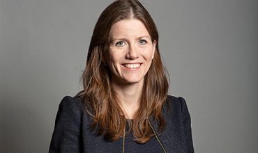 Michelle Donelan