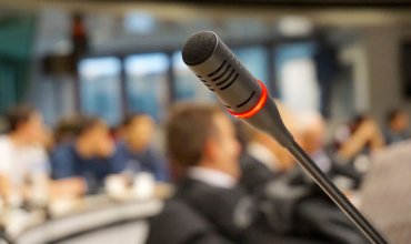 microphone