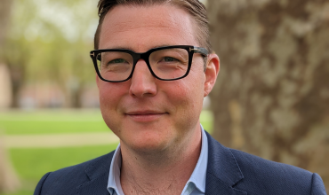 GDS Group hires new CEO