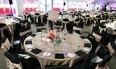 Thomond Park