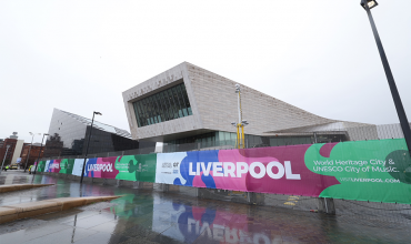 Museum of Liverpool