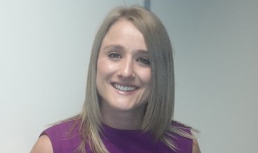 Natalie Williamson
