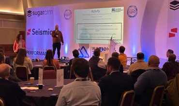 national sales conference