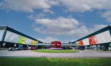 The NEC completes £7m technology infrastructure investment