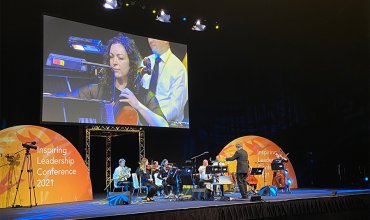 Inspiring Leadership Conference 2021
