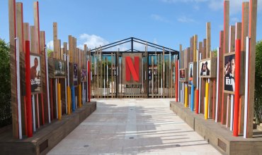 netflix activation