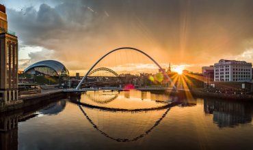 newcastle gateshead
