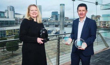 Tourism Northern Ireland supports ICC Belfast with recovery programme