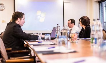Northern Irelands launches Corporate and Incentive Support Scheme