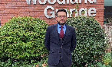 woodland grange