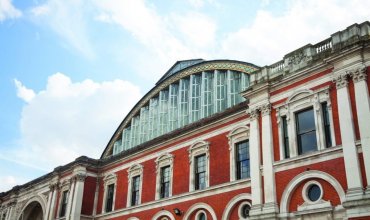 Olympia London