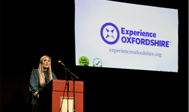 oxfordshire