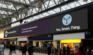 event:decision partners with ‘You. Smart. Thing.’