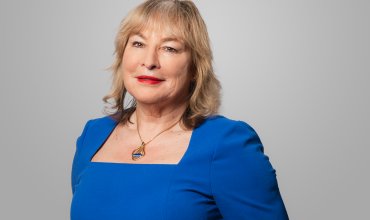 VisitBritain/VisitEngland appoints new CEO