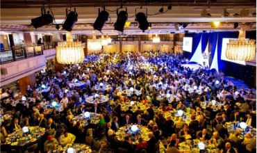Over £176k raised at Lunch4Ukraine for DEC Ukraine Appeal