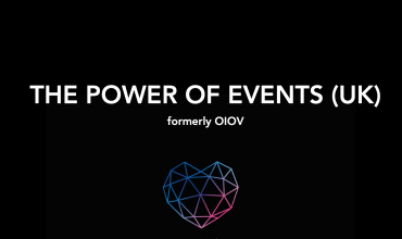 OIOV becomes The Power of Events