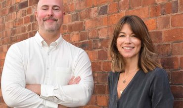 Avantgarde London hires new directors