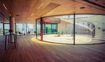 New London event space launches
