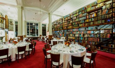 reading room