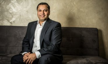 Reggie Aggarwal