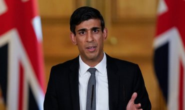 Industry reacts to new PM Rishi Sunak