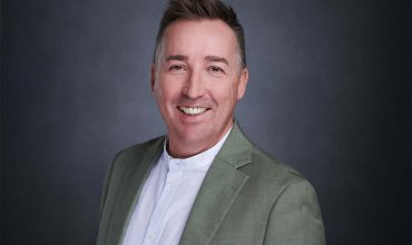Robert Kenward