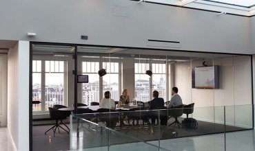 IACC releases Meeting Room of the Future report