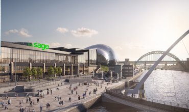 Newcastle Arena