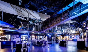 Science Museum joins isla