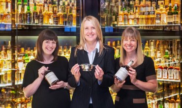 Scotch Whisky Experience