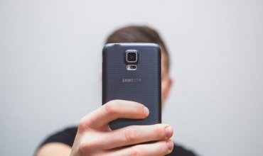 selfie
