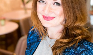 Selina Donald, CEO and founder of The Bulb