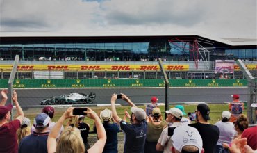 Silverstone