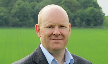 Simon Clayton, chief ideas officer, RefTech, encourages eventprofs to be mindful about what data they collect and how they use it.