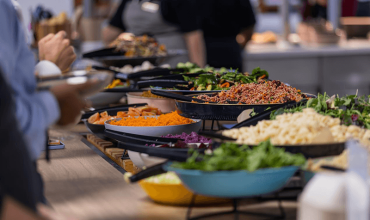 sodexo live sustainable food barometer