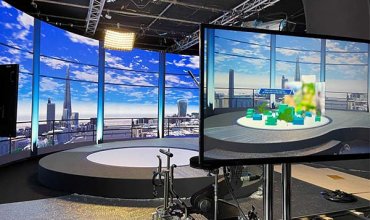 The events industry: masters of technology