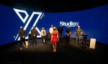 Studio X Launch