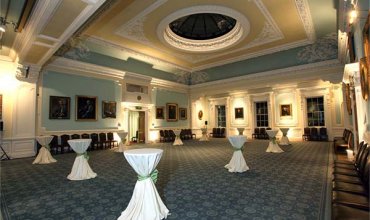 Surgeons Quarter sees return of business events